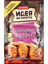 Маринад Костровок Идея на закуску Крылышки барбекю, 80 г