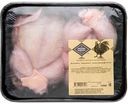 Цыплёнок Корнишон охлаждённый Ржевское Подворье, 1 кг