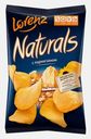 Чипсы картофельные Naturals с пармезаном 100г