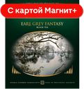 GREENFIELD Эрл Грей Фэнтази Чай чер бергамот 100пак 200г :9