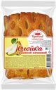СЛОЙКА с грушевой начинкой (БКК), 70г
