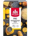 Рис Агро-Альянс Gold пропаренный, 400г