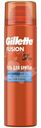 Гель для бритья Gillette Fusion 5 Ultra Moisturizing увлажнение, 200мл