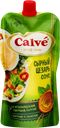 Соус для салата CALVE Сырный Цезарь, 230г