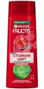 Шампунь Garnier Fructis стойкий цвет годжи 400мл