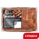 Шашлык М Свежесть из свинины