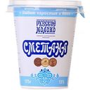 Сметана Рузское молоко 15%, 175г