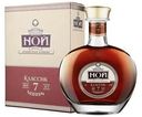 Коньяк Ной Классик 7 звезд 40% 0,5 л