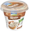 Творожный сыр Dr.Milk Сливочный с шампиньонами 55% 150 г
