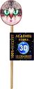 3D-ЛЕДЕНЕЦ на палочке 30г (Кабанов АА):14/168
