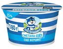 Сметана Простоквашино 15%, 180г
