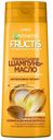 Шампунь-масло для волос Garnier Fructis Тройное Восстановление, 400 мл