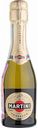 Вино игристое Martini Prosecco белое сухое 11,5 % алк., Италия, 0,187 л