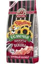 Семечки От Мартина полосатые отборные обжаренные со вкусом бекона, 150г