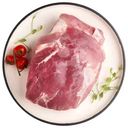 Свинина духовая