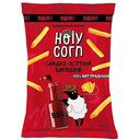 Снеки кукурузные Holy Corn сладко-острый барбекю, 30г