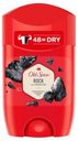 Дезодорант-антиперспирант твердый Old Spice Rock, 50 мл