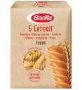Макаронные изделия Barilla Fusilli 5 Злаков, 450 г