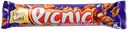 Батончик "Picnic" грецкий орех, 52 г