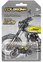Игрушка Colorama Мотоцикл, 1шт.