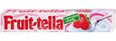Конфеты Fruittella жевательные со вкусом клубничного йогурта, 41г
