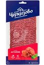 Салями сырокопчёная Черкизово Астория полусухая, 85г