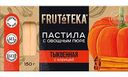 Пастила тыквенная Frutoteka с корицей, 150 г