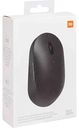 Мышь беспроводная Xiaomi Mi Dual Mode Wireless Mouse Silent Edition, цвет в ассортименте