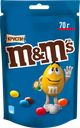 Драже M&M'S Криспи, 70г