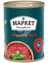 Томатная паста Маркет Перекрёсток, 140г