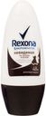 Антиперспирант роликовый «Невидимая на черном и белом» Rexona, 50 мл