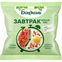 Овощной микс Bonduelle Завтрак с томатами, 200г