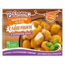 Наггетсы ВЯЗАНКА Ня-нягетсы куриные из печи, 250г