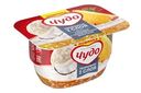 Десерт творожный Чудо пломбир-тропический фрукт 4.4%, 100г