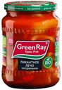 Лечо Green Ray, 720 мл