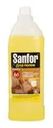 Универсальное средство для мытья полов, Sanfor, 970 г, в ассортименте