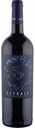 Вино Astrale Rosso красное сухое 14 % алк., Италия, 0,75 л