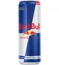 Энергетический напиток Red Bull, 0,355 л