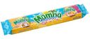 Конфеты жевательные Mamba Тропикс ассорти вкусов, 79.5г