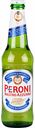 Пиво Peroni Nastro Azzurro светлое фильтрованное 5,1 % алк., Италия, 0,33 л