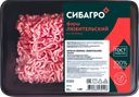 Фарш из свинины СИБАГРО Любительский, категория В, 400г