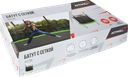 Батут ACTIWELL 180x180x211см, Арт. 6F183