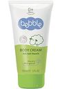 Крем для тела детский Bebble с рождения, 150мл