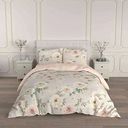 Комплект постельного белья Литиция сатин, евро