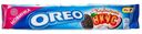Печенье Oreo песочное с какао-клубникой 95 г