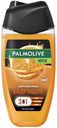 Гель для душа Palmolive Men бодрящий 3 в 1 цитрусовый 250 мл