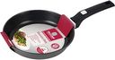 Сковорода Rondell 1120 Escurion Grey, 20 см