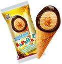 БОДРАЯ КОРОВА Морож Караоке кр/бр0,07кг п/уп(БелгорХК):32