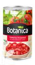 Томаты BOTANICA резаные в собственном соку, 425мл