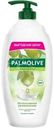 Гель-крем для душа Palmolive Натурэль Интенсивное увлажнение Олива и увлажняющее молочко 750мл